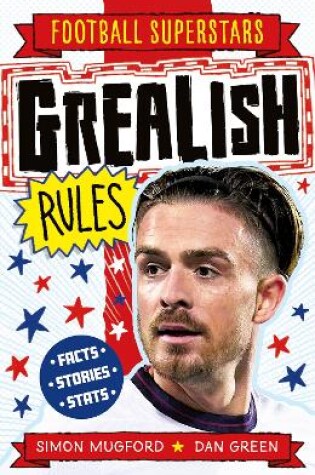 Cover of Grealish Rules