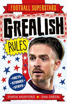 Book cover for Grealish Rules