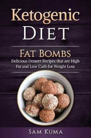 Cover of Ketogenic Diet