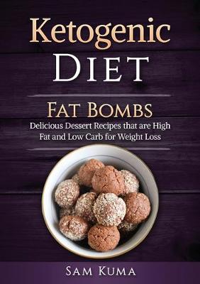 Book cover for Ketogenic Diet