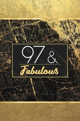 Book cover for 97 & Fabulous
