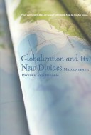 Book cover for Globalization and Its New Divides