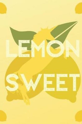 Cover of Lemon Sweet