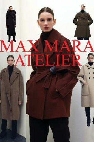 Cover of Max Mara Atelier