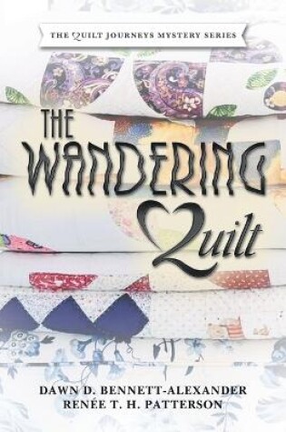 Cover of The Wandering Quilt