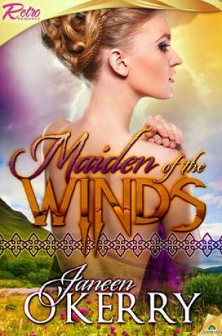 Cover of Maiden of the Winds