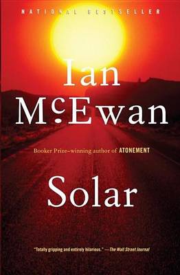 Book cover for Solar