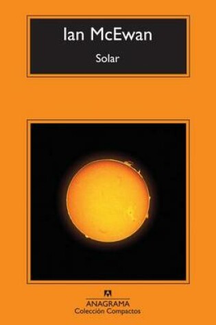 Cover of Solar