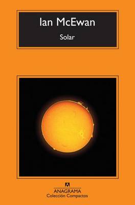 Book cover for Solar