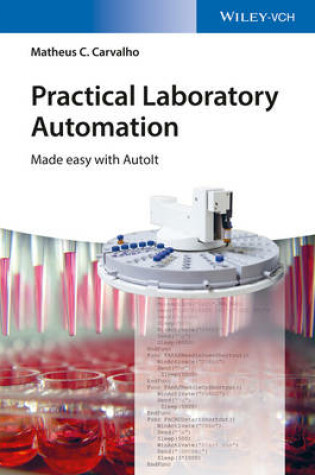 Cover of Practical Laboratory Automation