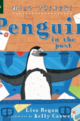 Cover of Penguin