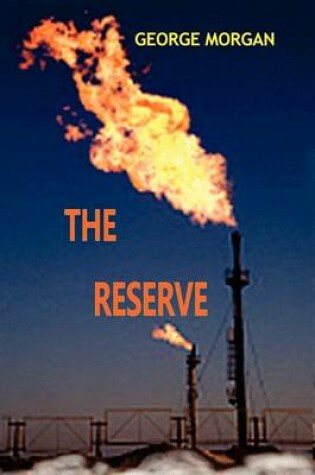 Cover of The Reserve