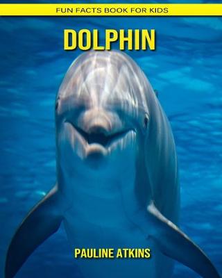 Book cover for Dolphin