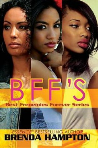 Cover of Bff's