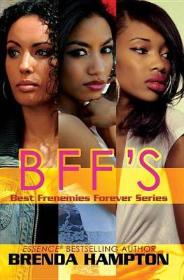 Book cover for Bff's