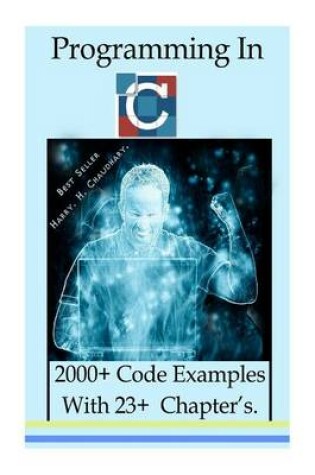 Cover of Programming in C