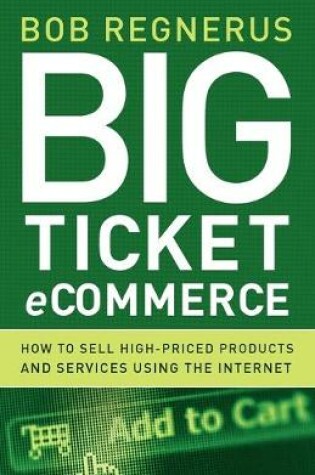 Cover of Big Ticket eCommerce