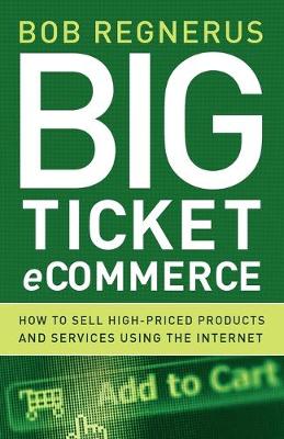 Book cover for Big Ticket eCommerce