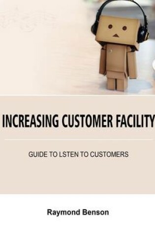 Cover of Increasing Customer Facility