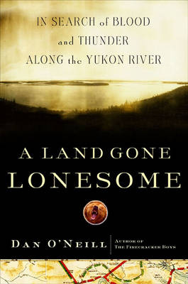 Book cover for A Land Gone Lonesome