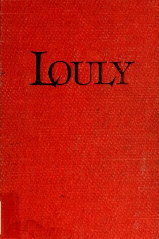 Cover of Louly