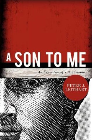 Cover of A Son to Me
