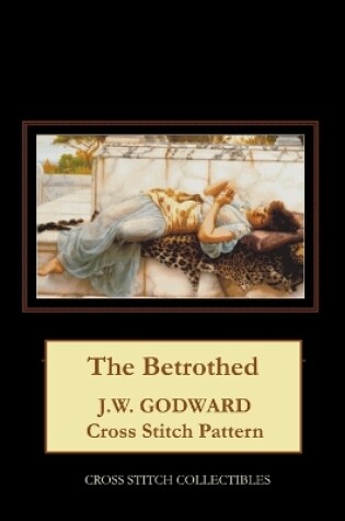 Cover of The Betrothed