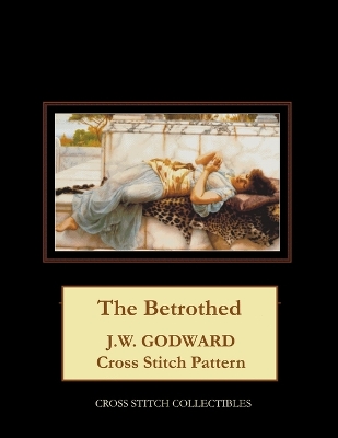 Book cover for The Betrothed