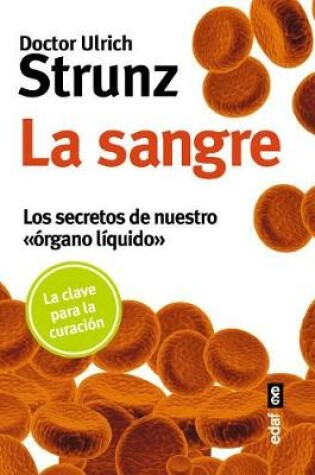 Cover of Sangre, La