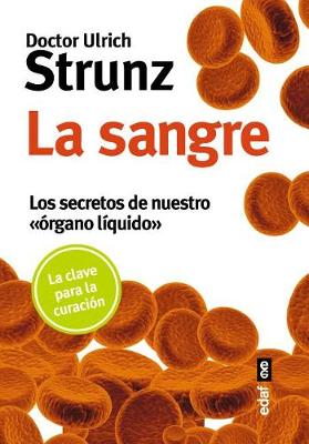 Book cover for Sangre, La