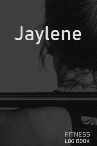 Cover of Jaylene