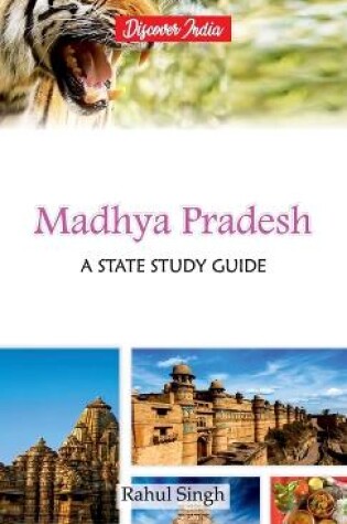 Cover of Madhya Pradesh
