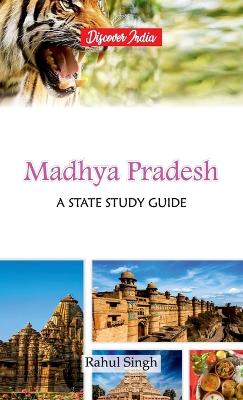 Book cover for Madhya Pradesh