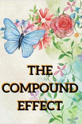 Cover of The Compound Effect