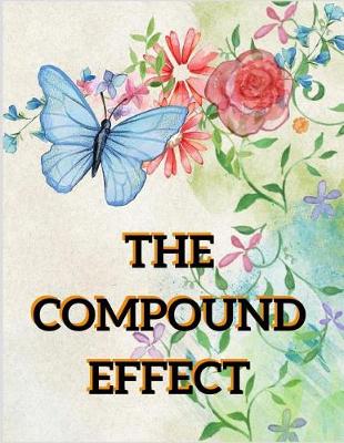 Book cover for The Compound Effect