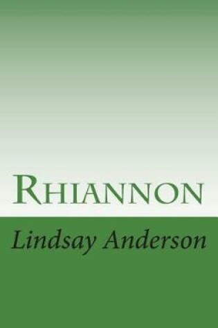 Cover of Rhiannon