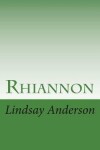 Book cover for Rhiannon