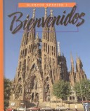 Book cover for Spanish:Level 1