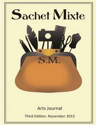 Cover of Sachet Mixte Edition Three