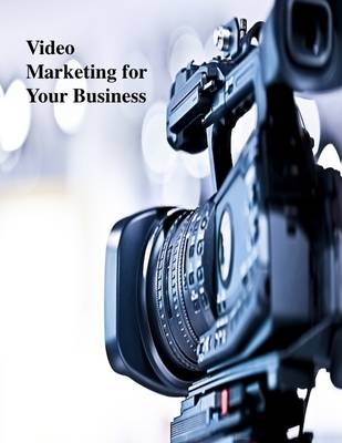 Book cover for Video Marketing for Your Business