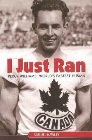 Cover of I Just Ran