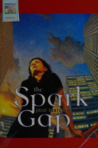 Cover of The Spark Gap