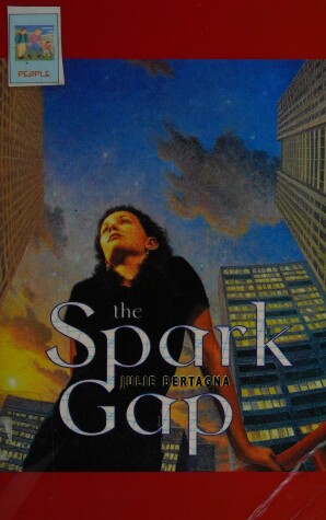 Cover of The Spark Gap