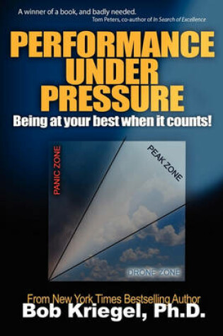 Cover of Performance Under Pressure