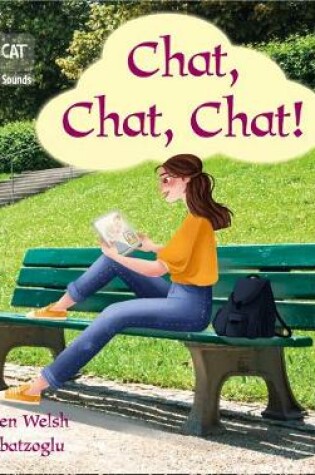 Cover of Chat, Chat, Chat!