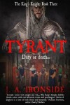 Book cover for Tyrant