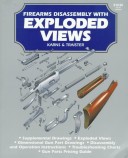 Book cover for Firearms Disassembly with Exploded Views