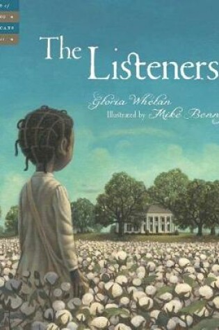 Cover of The Listeners