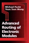 Book cover for Advanced Routing of Electronic Modules