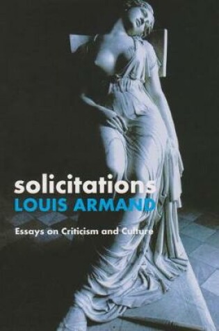 Cover of Solicitations